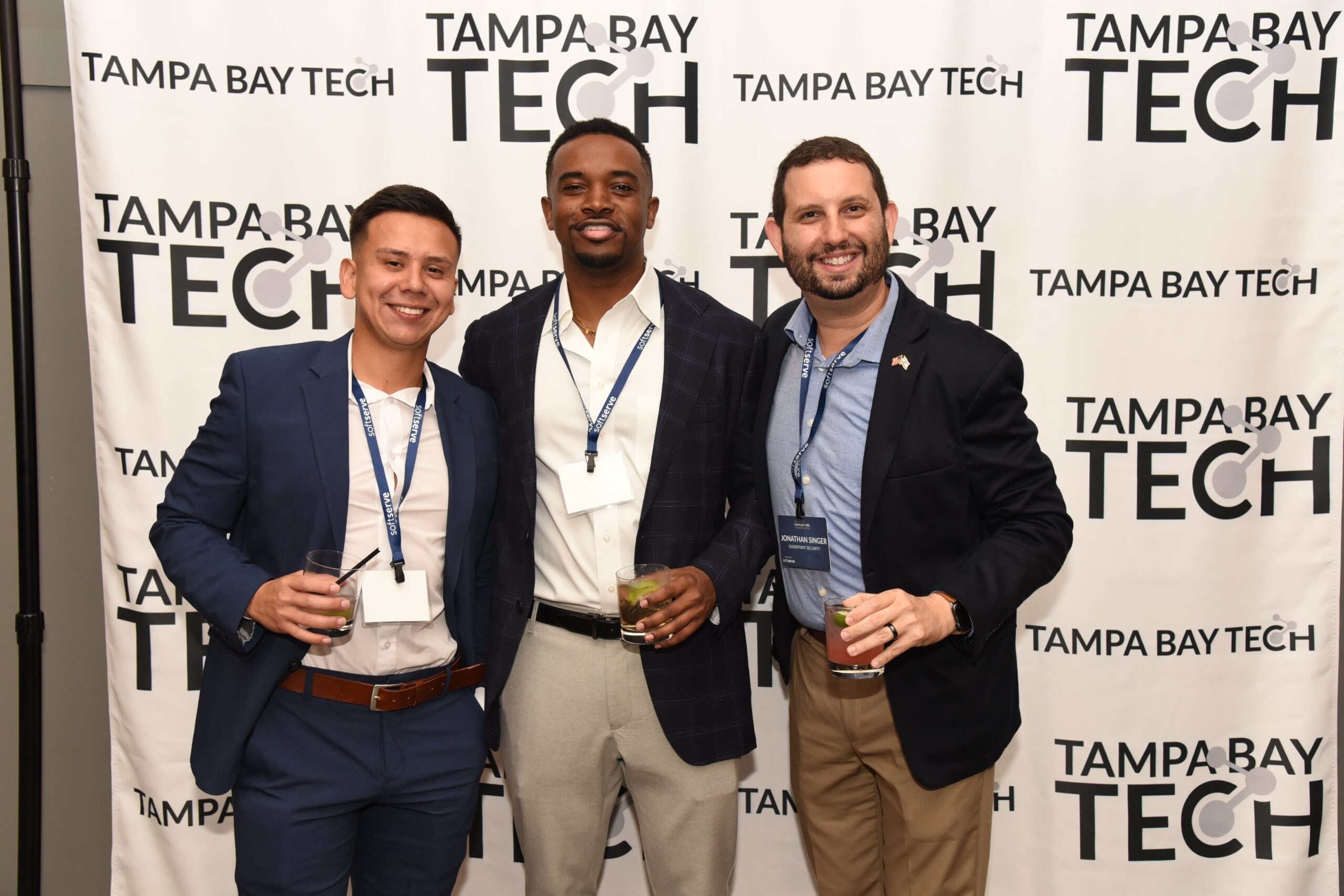 Community Meetups and Events with Tampa Bay Tech