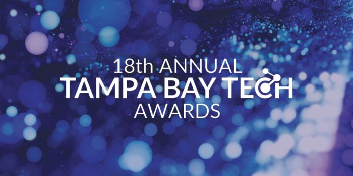 18th Annual Tampa Bay Tech Awards Show