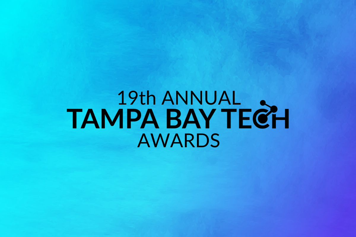 19th Annual Tampa Bay Tech Awards