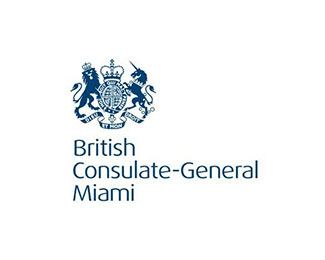 British Consulate General