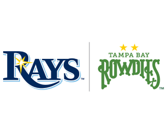 Tampa Bay Rays & Rowdies