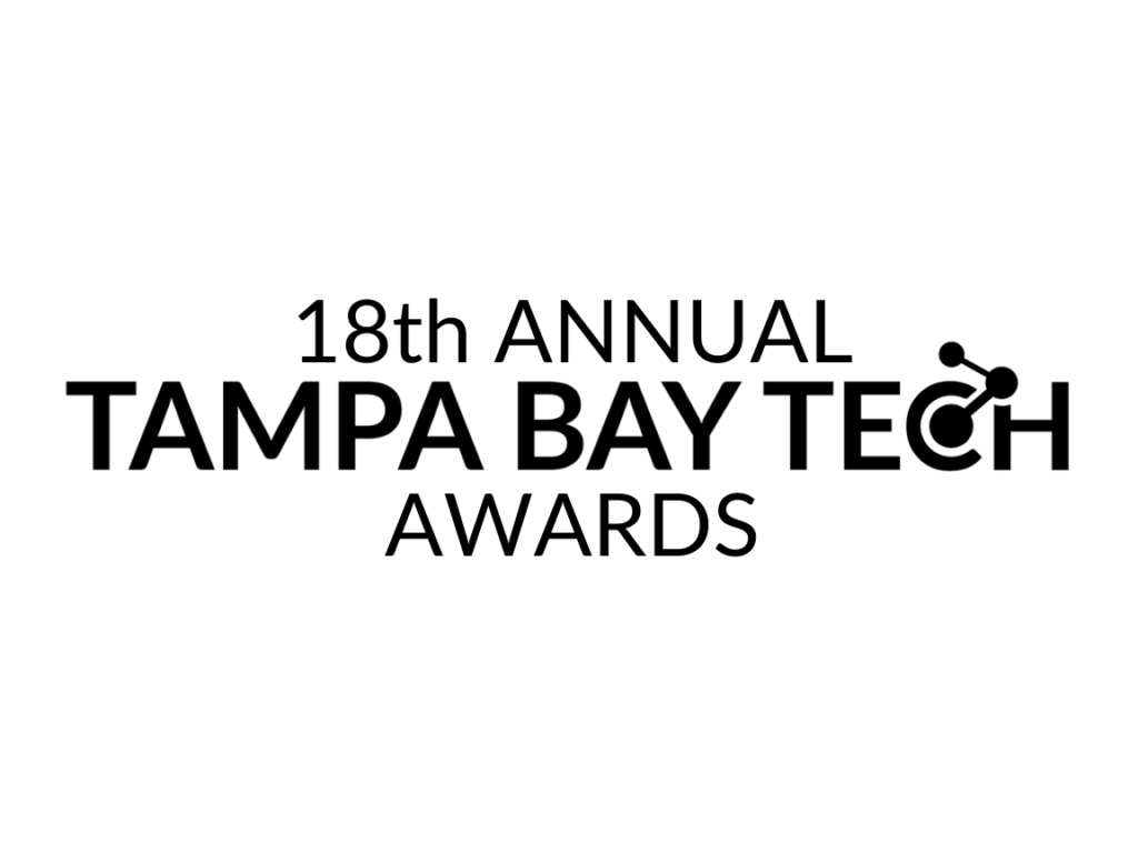 Tampa Bay Tech Awards Tampa Bay Tech