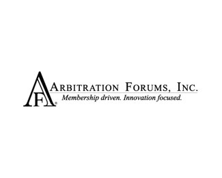Arbitration Forums
