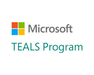 Microsoft TEALS Program