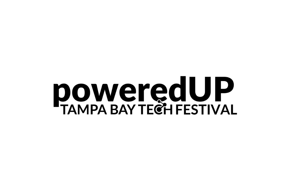 poweredUP Tampa Bay Tech Fest
