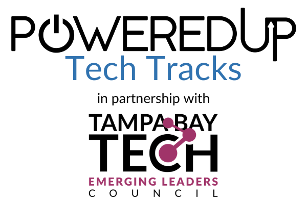 Tech Trackers