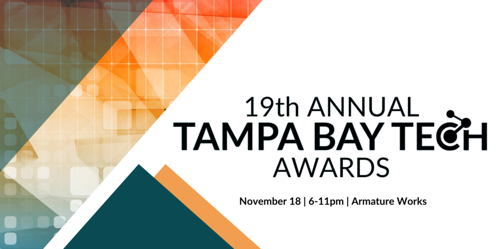 19th Annual Tampa Bay Tech Awards
