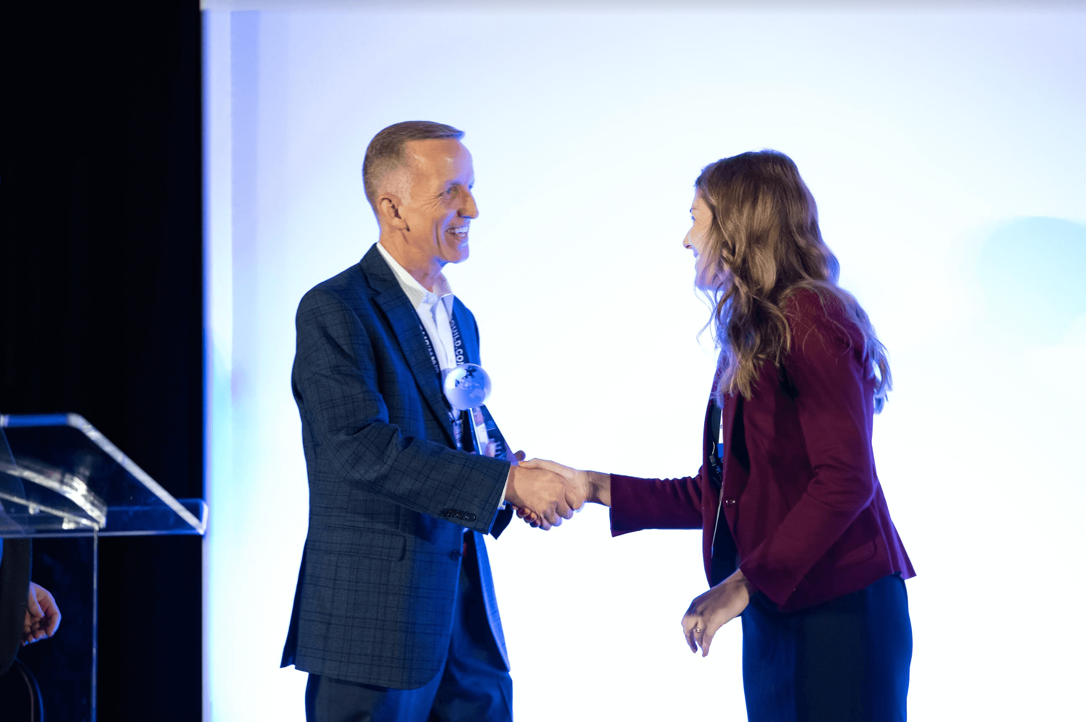 Florida High Tech Corridor Named Winner of Site Selectors Guild 2023 Community Innovation Award