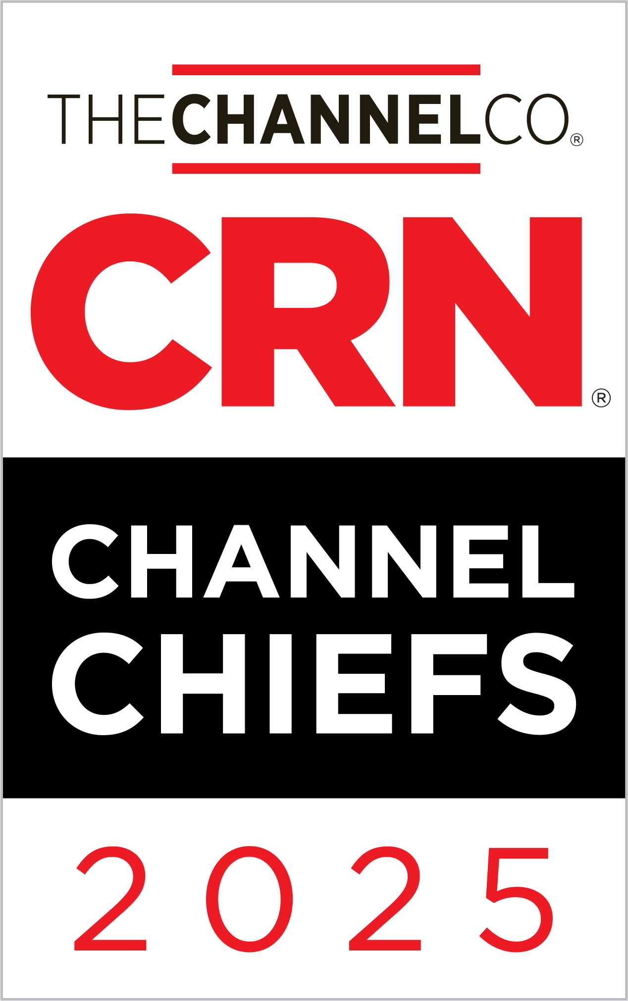 KnowBe4’s Kirsten Esposito Recognized on the Prestigious 2025 CRN® Channel Chiefs List