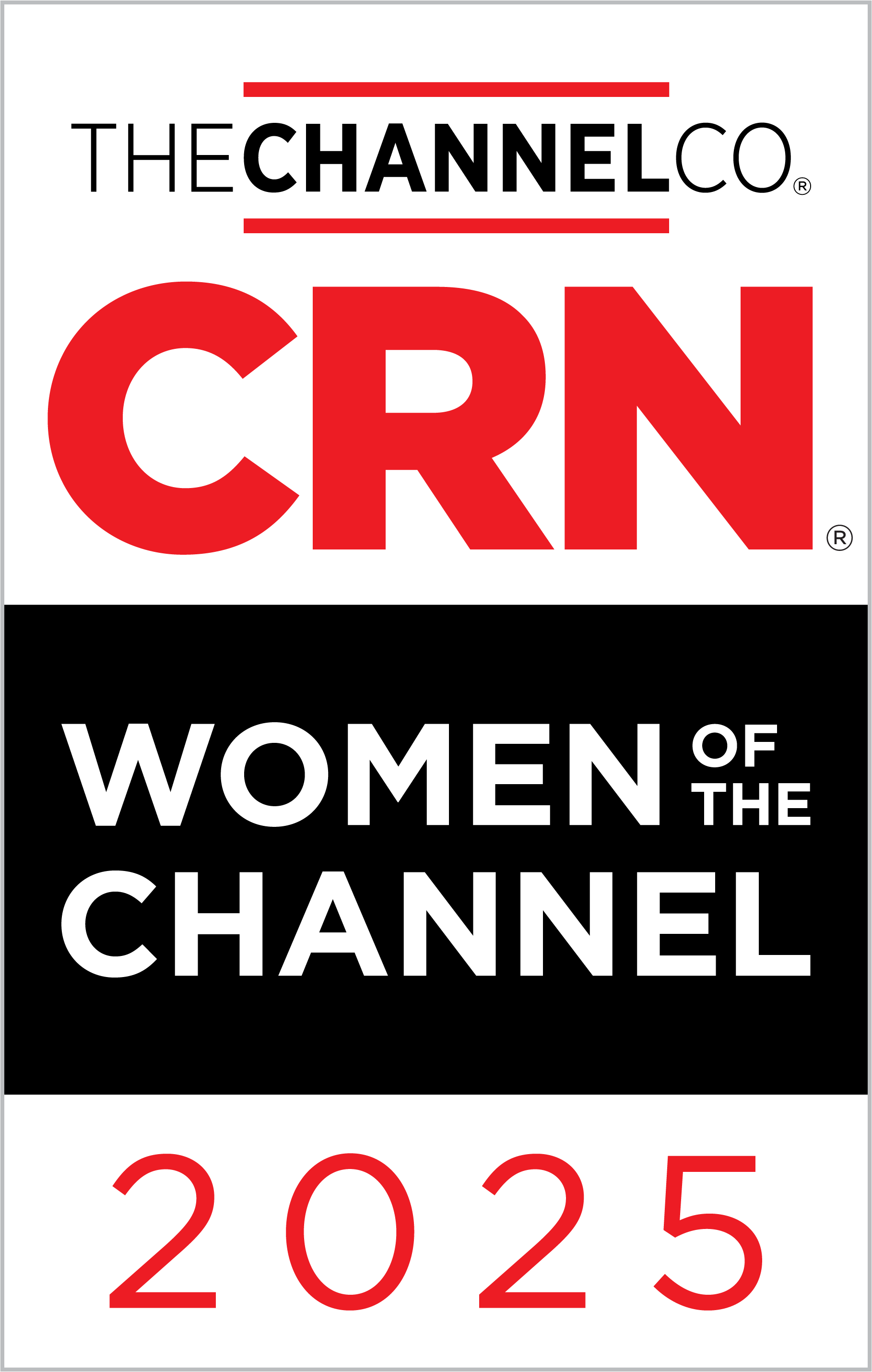 KnowBe4 Channel Leaders Celebrated on the CRN 2025 Women of the Channel List