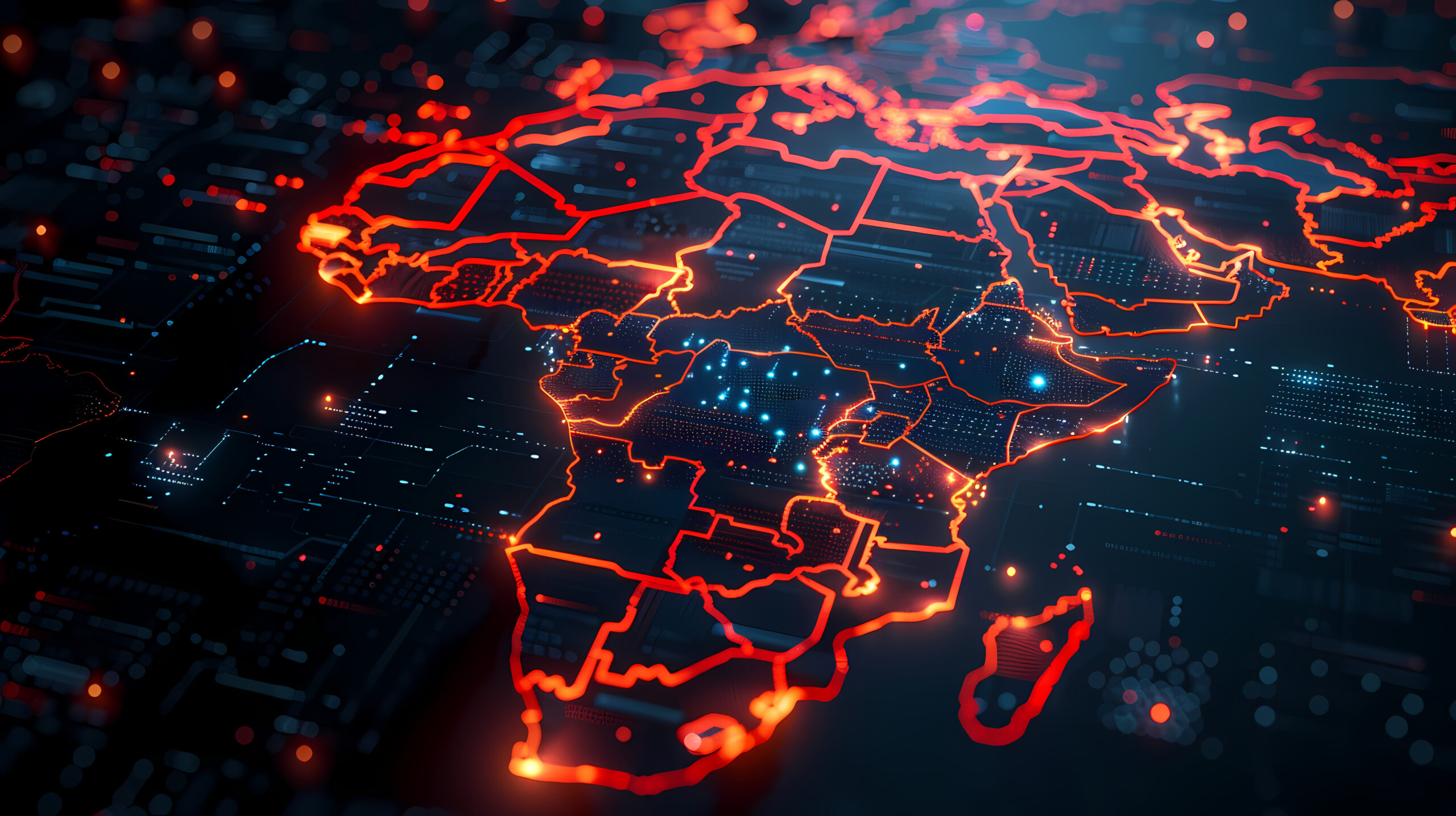 New KnowBe4 Report Finds Key African Industries May Be Dangerously Overestimating Cyber Defences